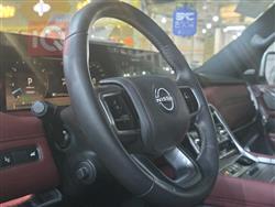 نيسان باترول